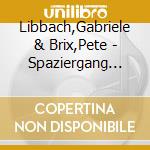 Libbach,Gabriele & Brix,Pete - Spaziergang Durch Hamburg cd