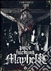 (Music Dvd) Mayhem - Pure Fucking (Dvd+Cd) (Ltd) cd