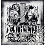 Swedish Death Metal / Various (3 Cd) cd