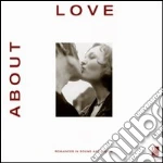 About Love cd