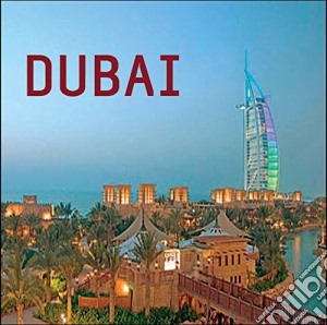 Frederick Roh - Dubai: Sounds And Sights Of The Desert / Various (4 Cd+Libro) cd musicale di Roh Frederick