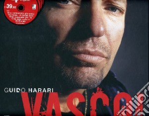 Vasco! Con 4 CD Audio cd musicale di Harari Guido