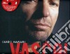 Vasco! Con 4 CD Audio cd