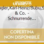 Dingler,Karl-Heinz/Bubu,Susi & Co. - Schnurrende Welt-Im Land D.Katzentraume cd