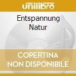 Entspannung Natur cd musicale di Ample Play