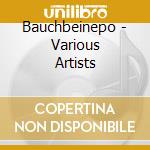 Bauchbeinepo - Various Artists cd