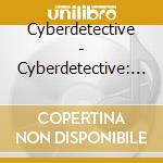 Cyberdetective - Cyberdetective: Episode 2 - Tierfarm cd