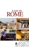A Day In Rome cd