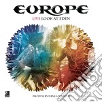 Europe - Live Look At Eden (2 Cd+Dvd)