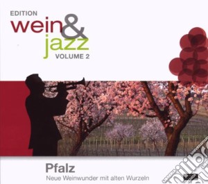 Buhler / Meyner - Edition Wein & Jazz Vol.2 (3 Cd) cd musicale di Buhler / Meyner