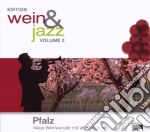 Buhler / Meyner - Edition Wein & Jazz Vol.2 (3 Cd)