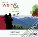 Edition Wein & Jazz Vol.3 / Various (3 Cd)