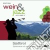 Edition Wein & Jazz Vol.3 / Various (3 Cd) cd