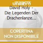 David Holy - Die Legenden Der Drachenlanze 3: Krieg Der Br?Der (2 Cd) cd