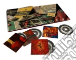 Chris Rea - La Passione (2 Cd+2 Dvd+Book) cd