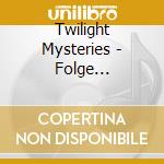 Twilight Mysteries - Folge 3-Phantom cd