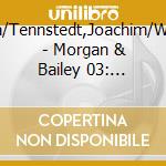 Engelmann,Rita/Tennstedt,Joachim/Wolf,Bodo/+++ - Morgan & Bailey 03: M?Rder Unser cd