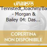 Engelmann,Rita/Tennstedt,Joachim/Bahro,Wolfgang/+ - Morgan & Bailey 04: Das Letzte Abendmahl cd