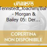 Engelmann,Rita/Tennstedt,Joachim/Bahro,Wolfgang/++ - Morgan & Bailey 05: Der Verlorene Sohn cd