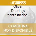 Oliver Doerings Phantastische Geschichten - Das Schiff cd