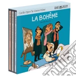 Giacomo Puccini - La Boheme (3 Cd) cd