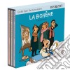 Giacomo Puccini - La Boheme (3 Cd) cd