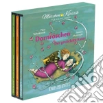 Pyotr Ilyich Tchaikovsky - Dornroschen (3 Cd) cd