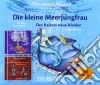 Die Kleine Meerjungfrau / Various (3 Cd) cd