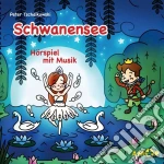 Pyotr Ilyich Tchaikovsky - Schwanensee, Horspiel Mit Musik cd