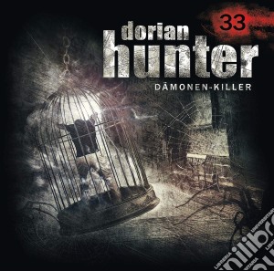(LP Vinile) Dorian Hunter Damonen-Killer: 33 Kirkwall Paradise (Picture Disc) (2 Lp) lp vinile