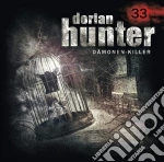 (LP Vinile) Dorian Hunter Damonen-Killer: 33 Kirkwall Paradise (Picture Disc) (2 Lp) vinile