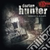 (LP Vinile) Dorian Hunter Damonen-Killer: 33 Kirkwall Paradise (Picture Disc) (2 Lp) cd