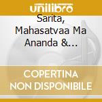Sarita, Mahasatvaa Ma Ananda & Presence - Mahamudra cd