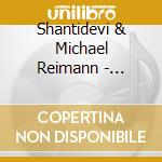 Shantidevi & Michael Reimann - Regenbogen Des Licht