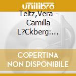 Teltz,Vera - Camilla L?Ckberg: Golden Cage (2 Cd) cd