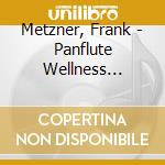 Metzner, Frank - Panflute Wellness Dreams
