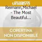 Reimann,Michael - The Most Beautiful Children?S Songs cd musicale