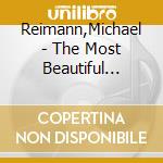 Reimann,Michael - The Most Beautiful Children?S Songs cd