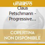 Claus Petschmann - Progressive Muskel cd