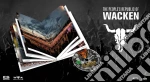 (Music Dvd) People's Republic Of Wacken (The) cd