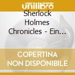 Sherlock Holmes Chronicles - Ein Perfekter Mord-Folge 83 cd