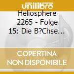 Heliosphere 2265 - Folge 15: Die B?Chse Der Pandora cd