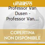 Professor Van Dusen - Professor Van Dusen Und Der Schatz Des Maharadscha cd