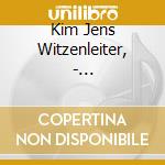 Kim Jens Witzenleiter, - Mig-Monsterparty cd musicale di Kim Jens Witzenleiter,
