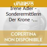 Irene Adler - Sonderermittlerin Der Krone - Irene Adler 18 - Tausend Gesichter cd