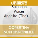 Bulgarian Voices Angelite (The) - Passion, Mysticism & Delight (2 Cd+Book) cd musicale di Bulgarian Voices Angelite