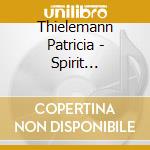Thielemann Patricia - Spirit Yoga-Vol.2 cd
