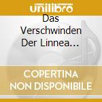 Das Verschwinden Der Linnea Arvidsson / Various cd