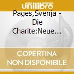 Pages,Svenja - Die Charite:Neue Wege cd