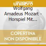 Wolfgang Amadeus Mozart - Horspiel Mit Musik cd